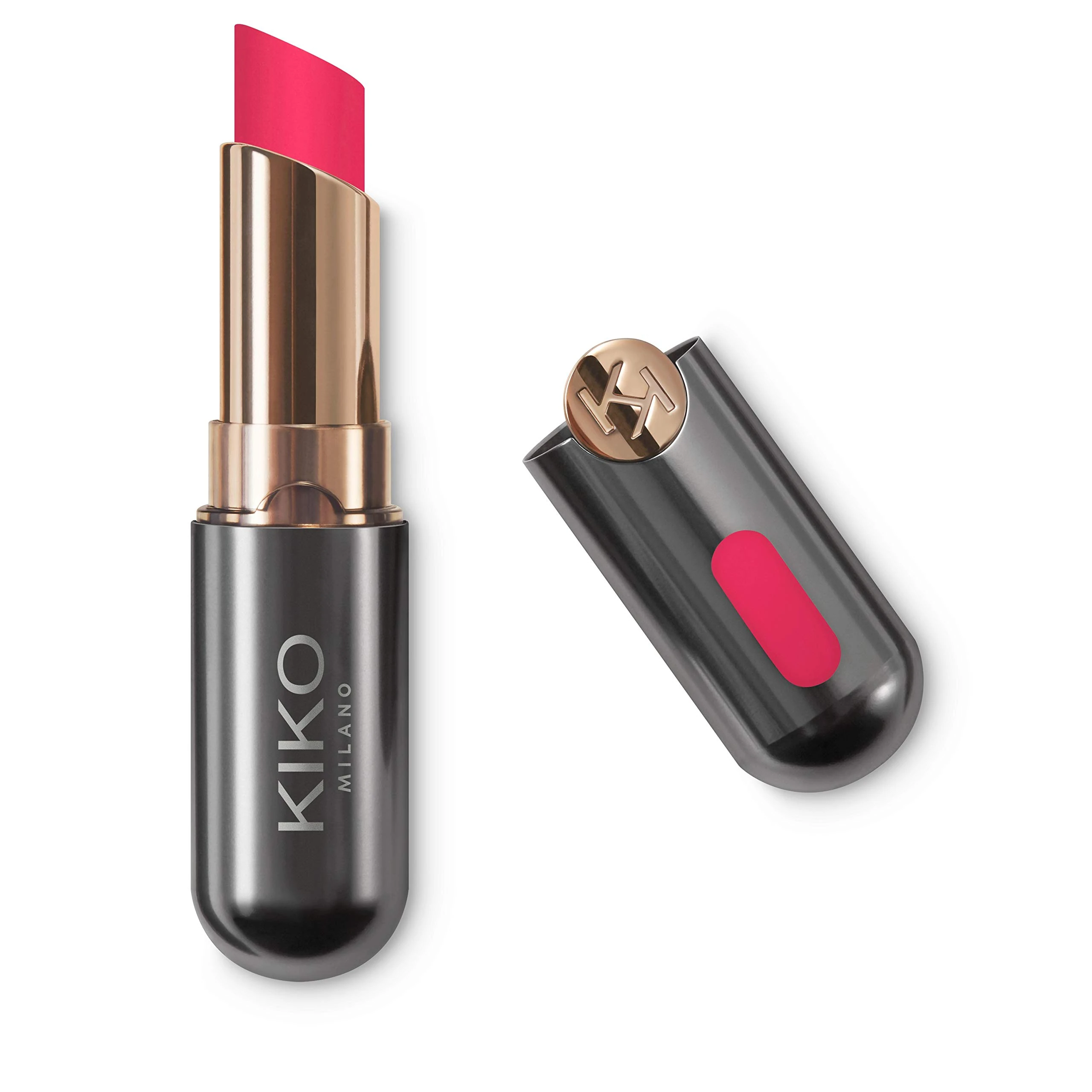 KIKO Milano Unlimited Stylo 10 | Long-lasting (10 hours) creamy lipstick with demi-matte finish