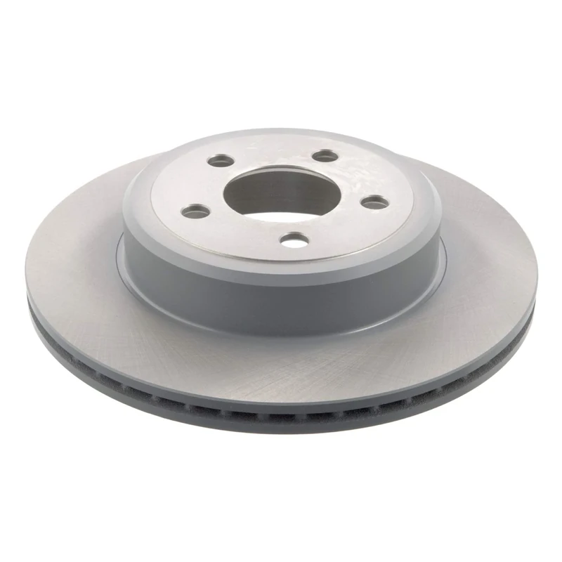 Febi 44014 Brake Disc Rotors