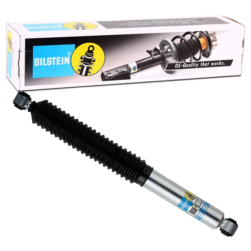 Bilstein 24 – 251778 System of Dampers