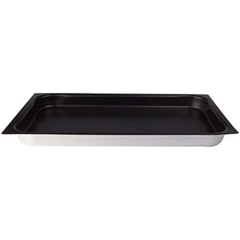 Baldassare Agnelli Gastro Norm Baking Sheet - 53 x 32.5 x 6.5 cm