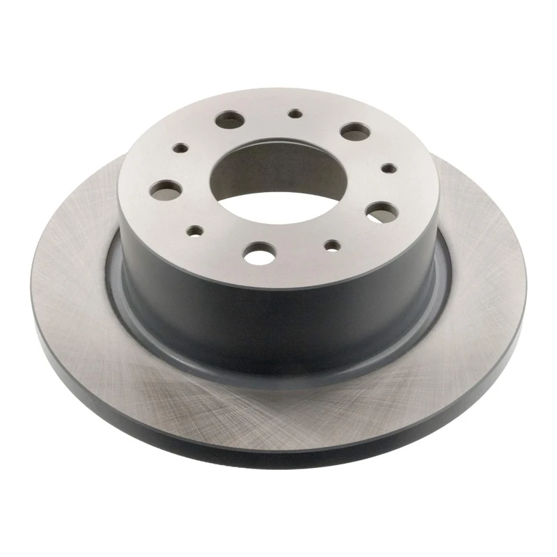 Febi 43988 Brake Disc Rotors