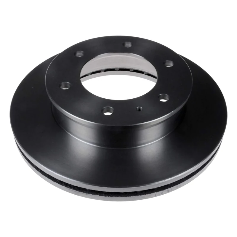 Febi 44104 Brake Disc Rotors