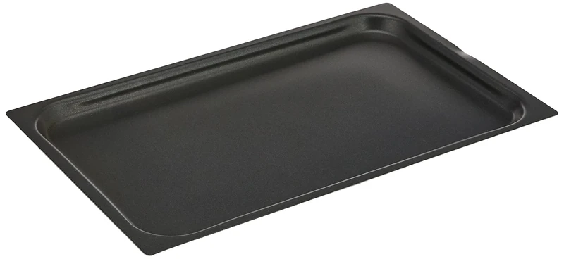 Pentole Agnelli Gastro norm Baking Sheets And Pans Dimension 53 x 32.5 x 2 Cm.