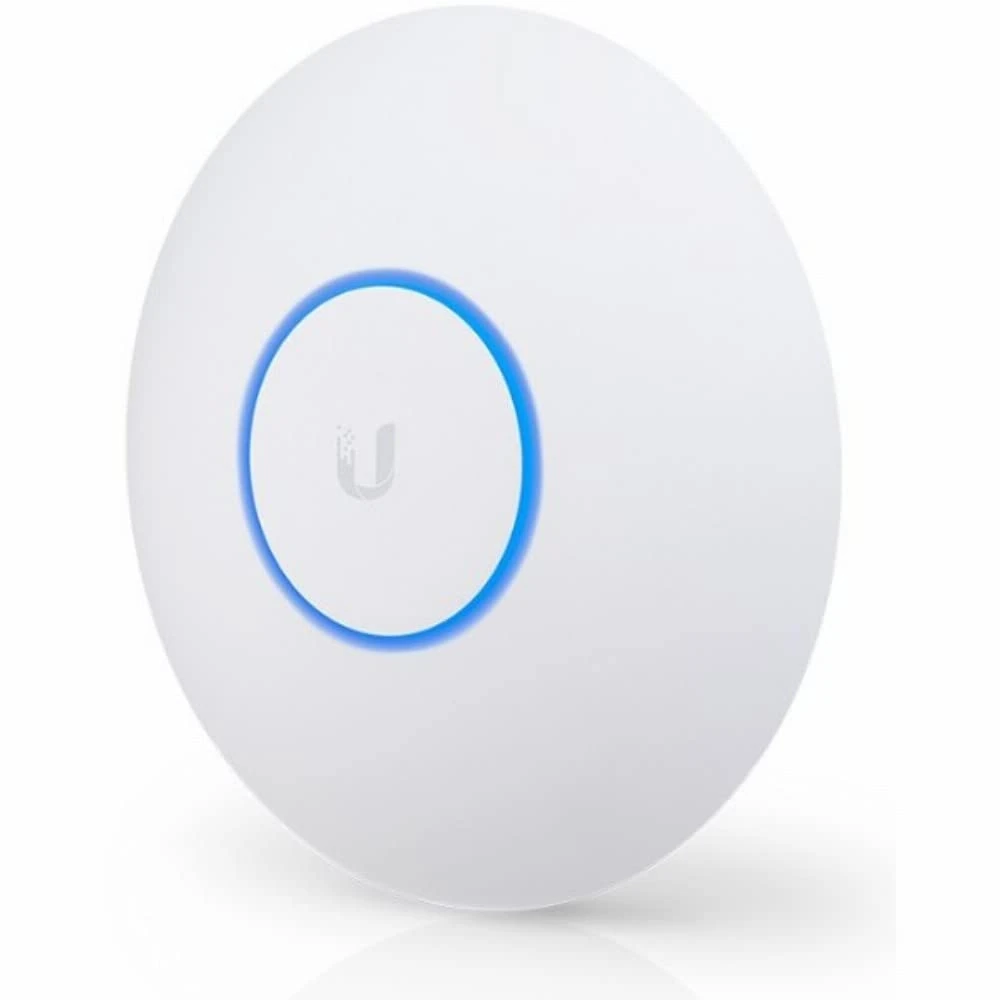 Ubiquiti UniFi AC Dual Band Access Point (UAP-AC-SHD-5) [pack of 5, WiFi AC, 2x Gbit LAN, up to 2.533 Mbit/s, PoE]