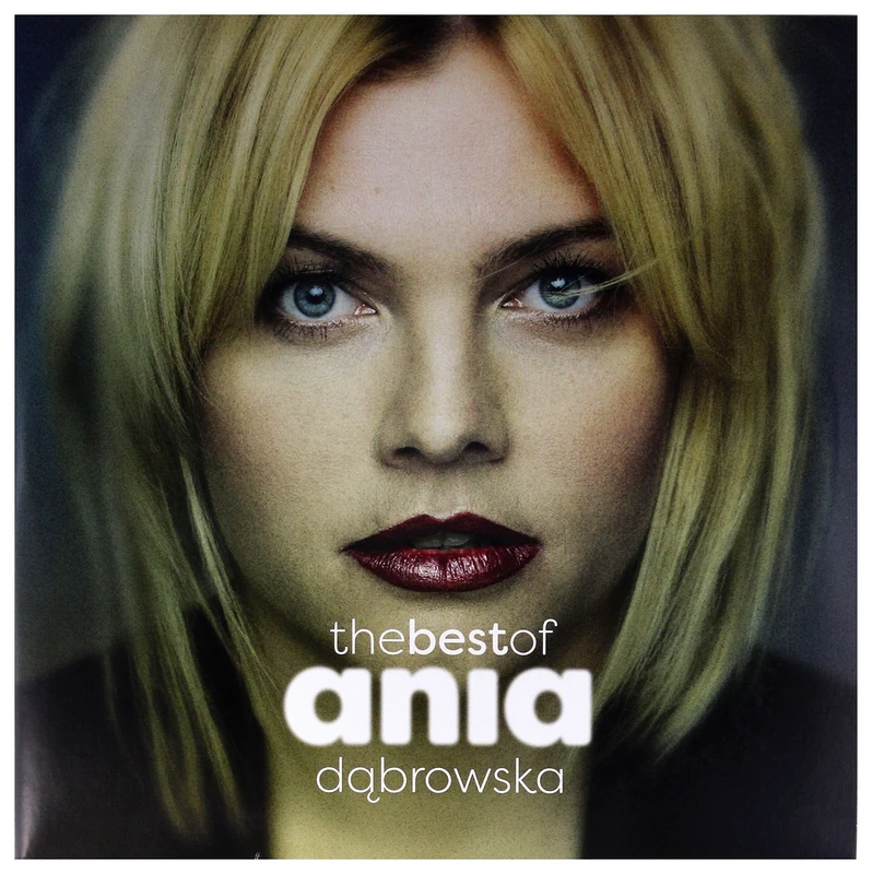 Best of [Import] [VINYL]