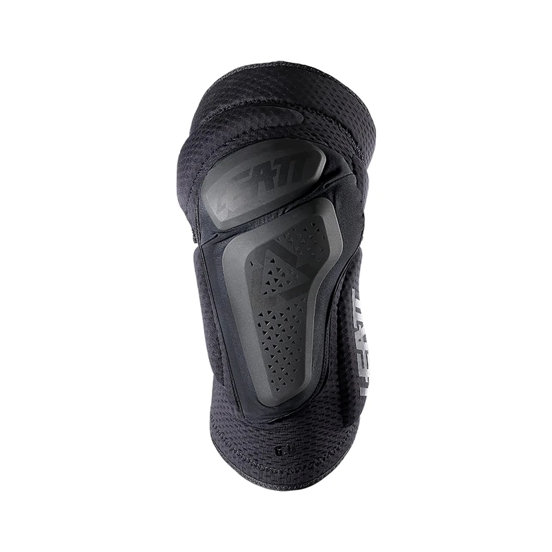 Leatt KNEE PROTECTOR 3DF 6.0 BLACK S/M