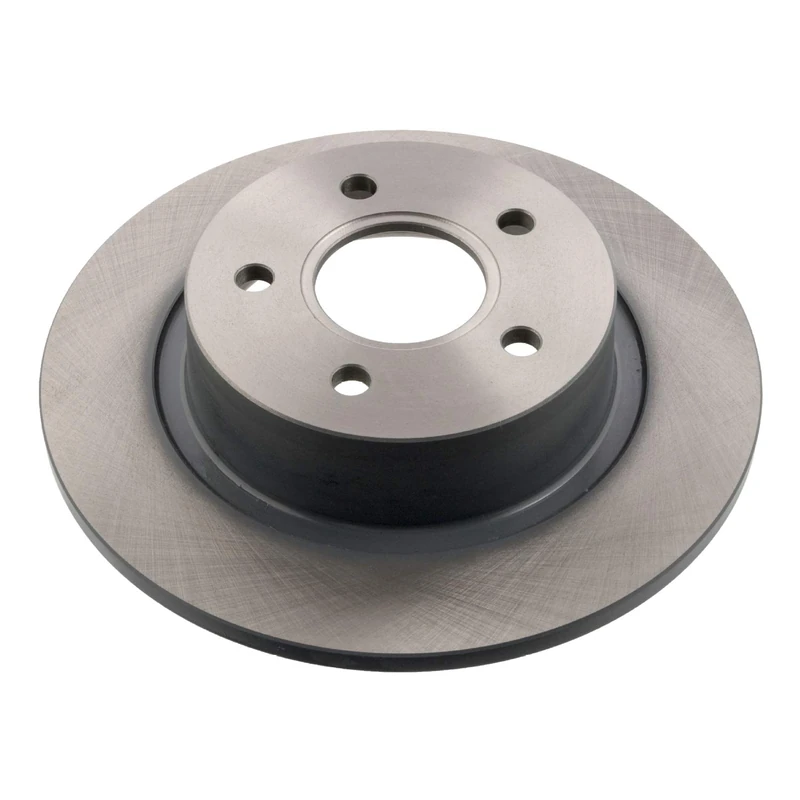 Febi 44016 Brake Disc Rotors