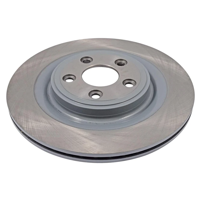 Febi 44135 Brake Disc Rotors