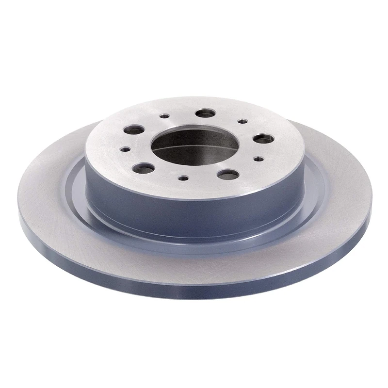 Febi 43830 Brake Disc Rotors