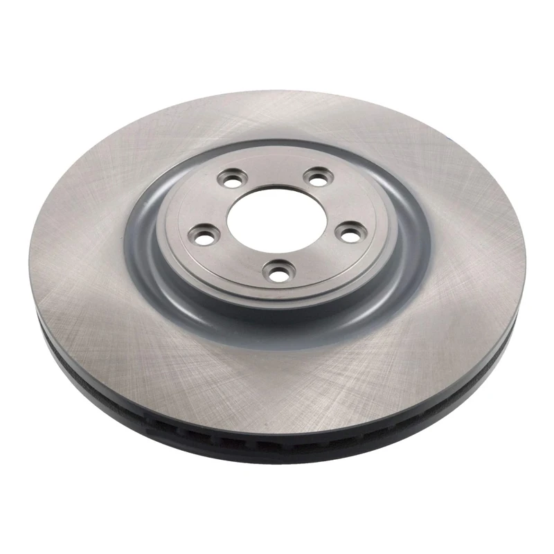Febi 44134 Brake Disc Rotors