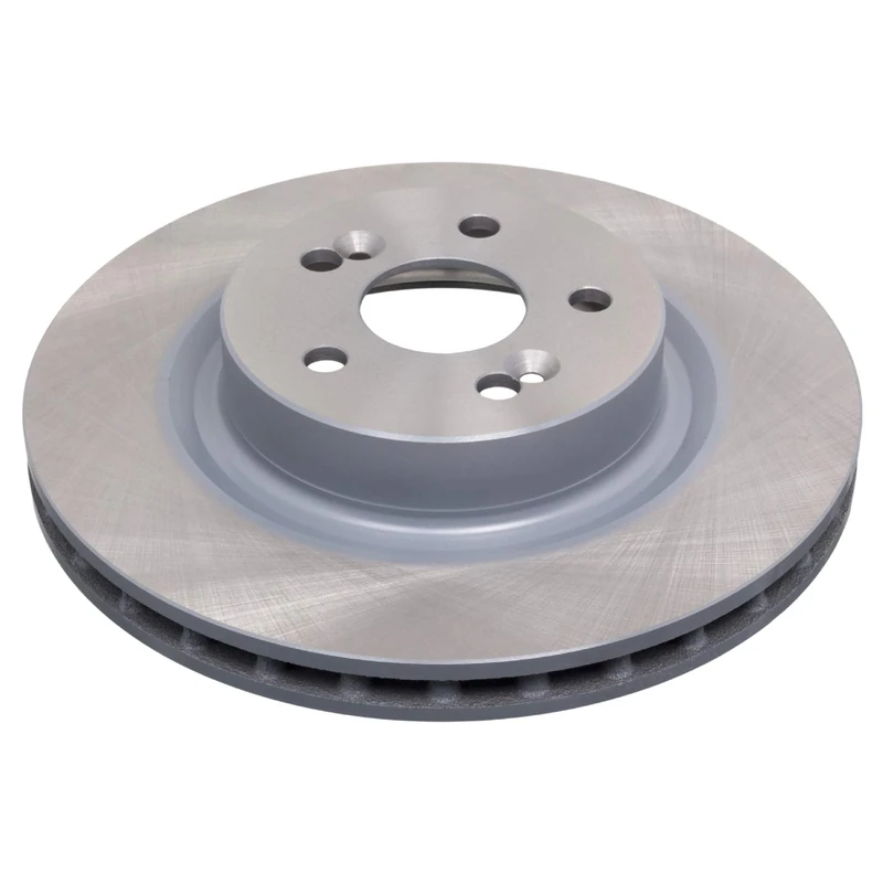 Febi 44108 Brake Disc Rotors