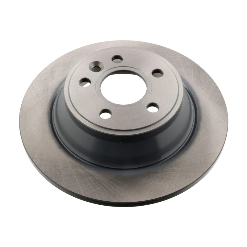 Febi 43883 Brake Disc Rotors