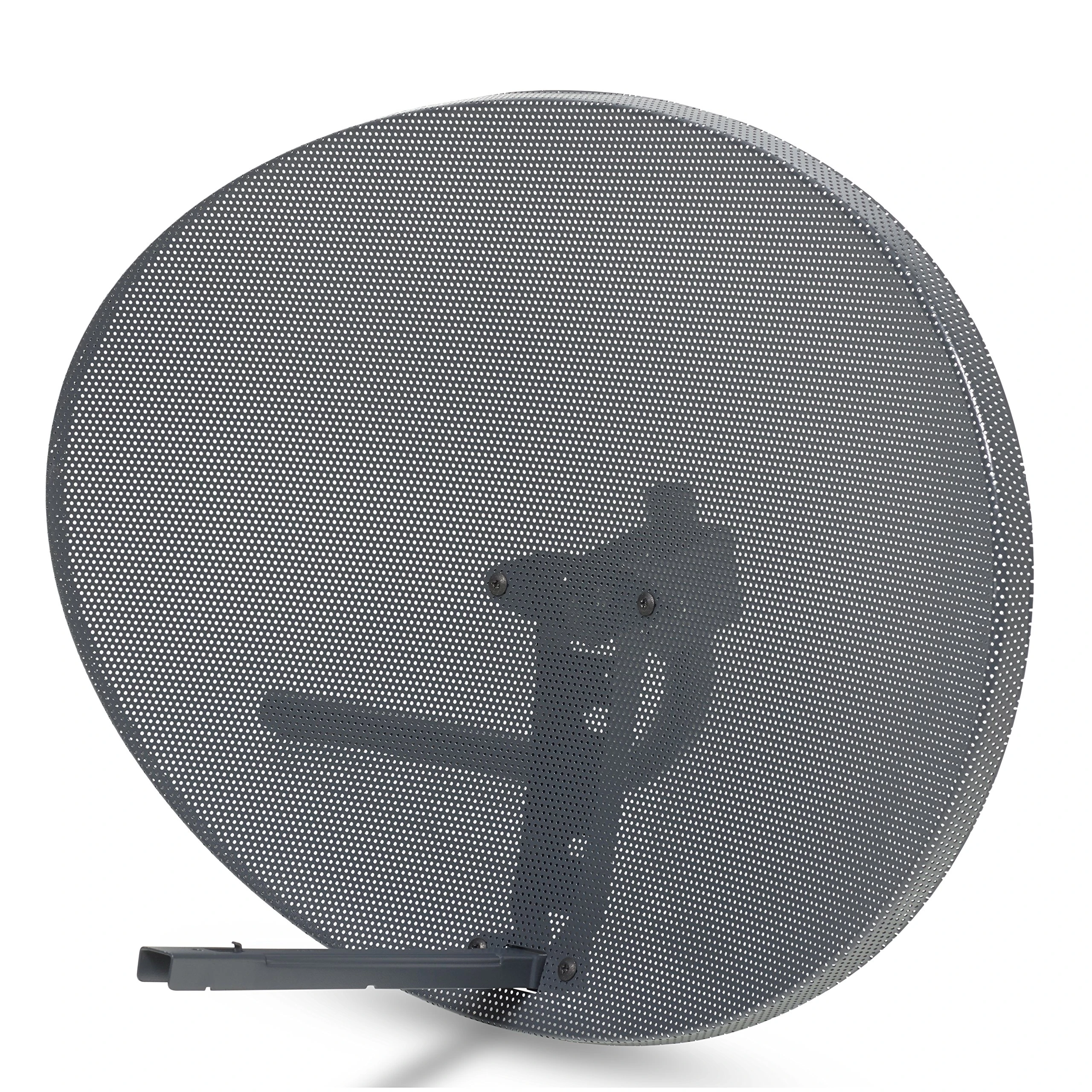 SSL Satellite Dish Without LNB for Sky/Sky Q HD/Freesat 4K/HD/SD 60x80cm (Zone 2) Weatherproof Outdoor Aerial Antenna