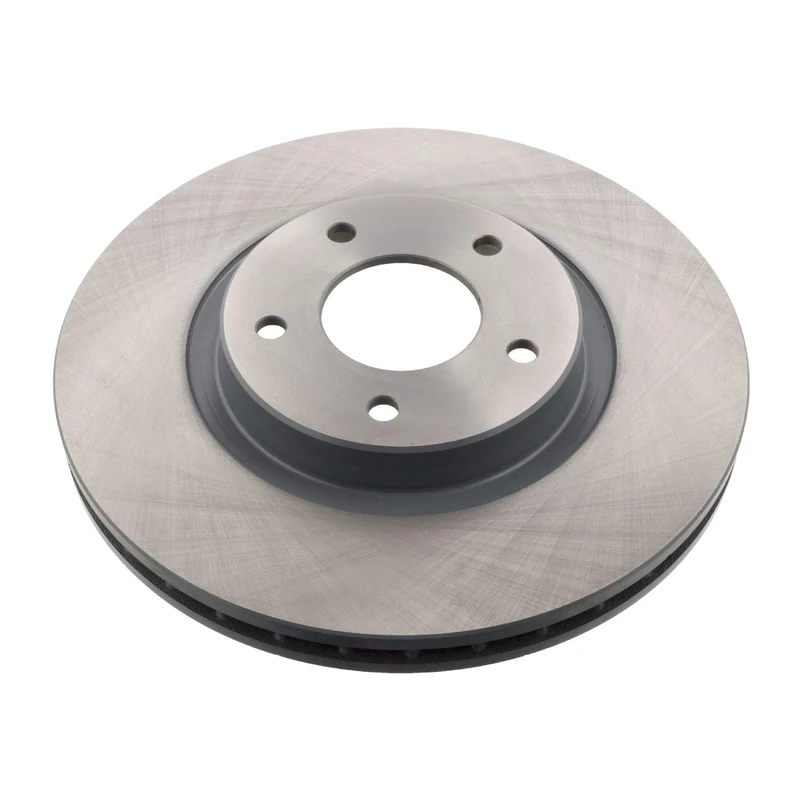 Febi 44138 Brake Disc Rotors