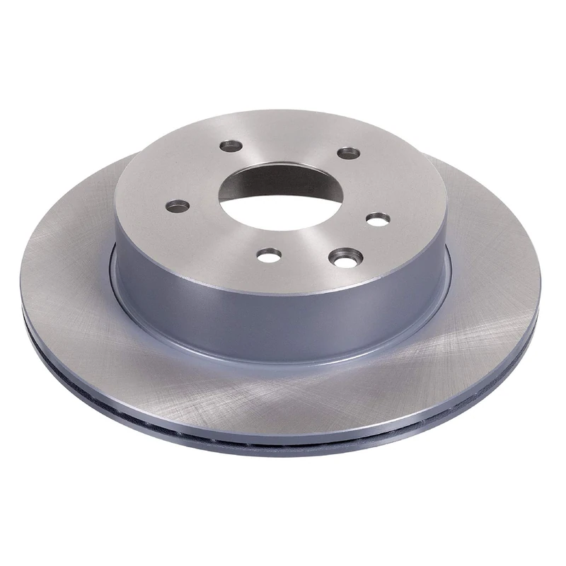 Febi 44119 Brake Disc Rotors