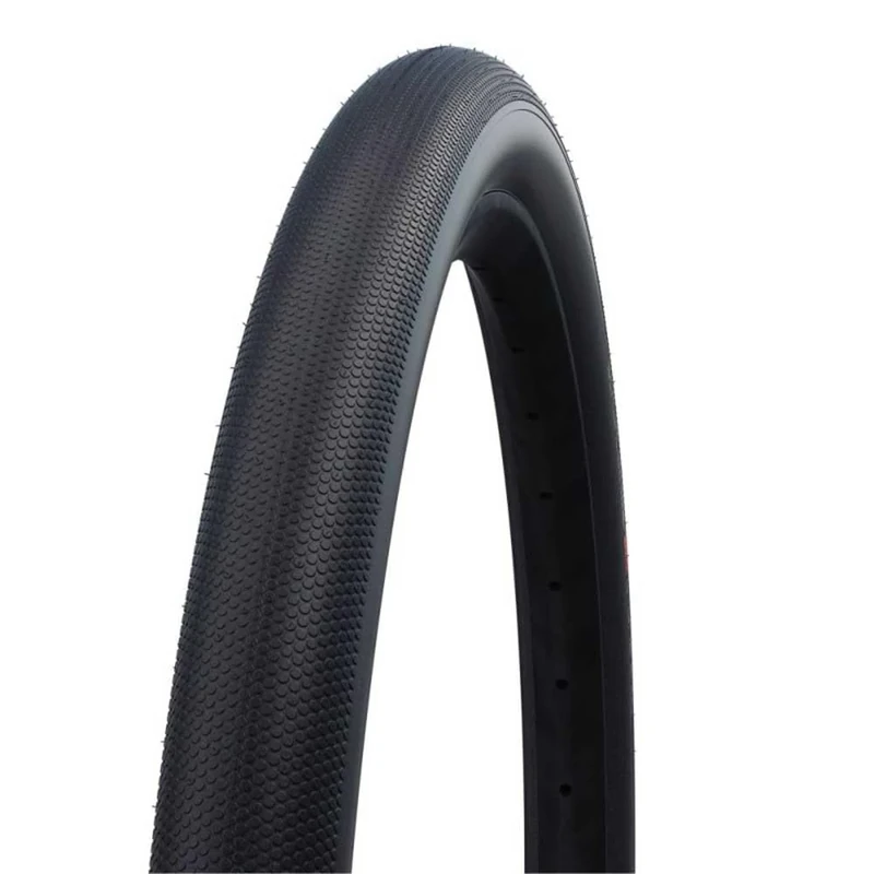 SCHWALBE G-ONE SPEED Evo, V-Guard, MicroSkin, TLE 28x1.50 700x38C Tyres 40-622