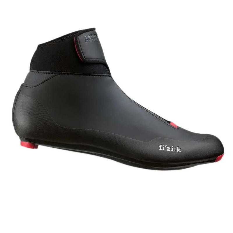 Fizik R5 Artica - Black/Black - 40