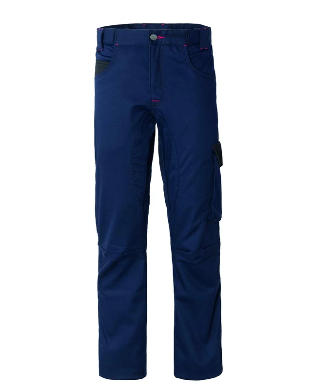 Rossini Trading A89800ZXXXXL Stiffer Trousers, Blue/Black, XXXL - Image 1