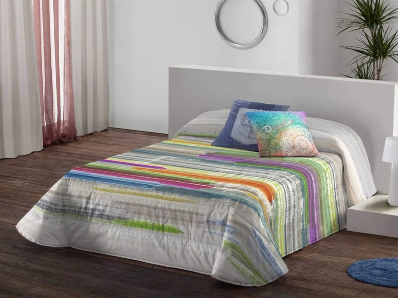 MR Reversible Duvet with Lois Brush for 90/105 cm Bed - Sedalinne