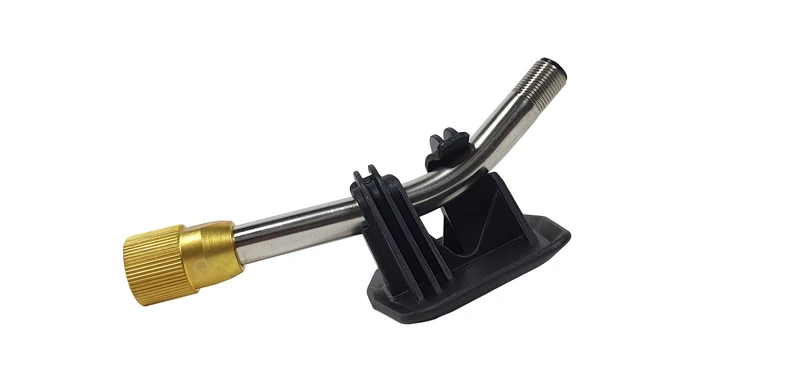 EXPRESS L200 Welding Lamp - Roofing Iron Spare Parts - Neck 130 mm for Waterproof Torches - Guilbert, No