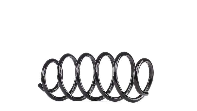 MONROE Suspension Spring | SP4064 | OE-Matching Quality | Ride Comfort & Stability | Pack of 1
