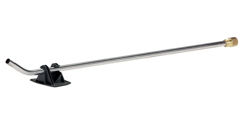 EXPRESS L600 Accessory Soldering Lamp Iron Cover, Spare Part - Neck 600 mm for Blow Torches, No
