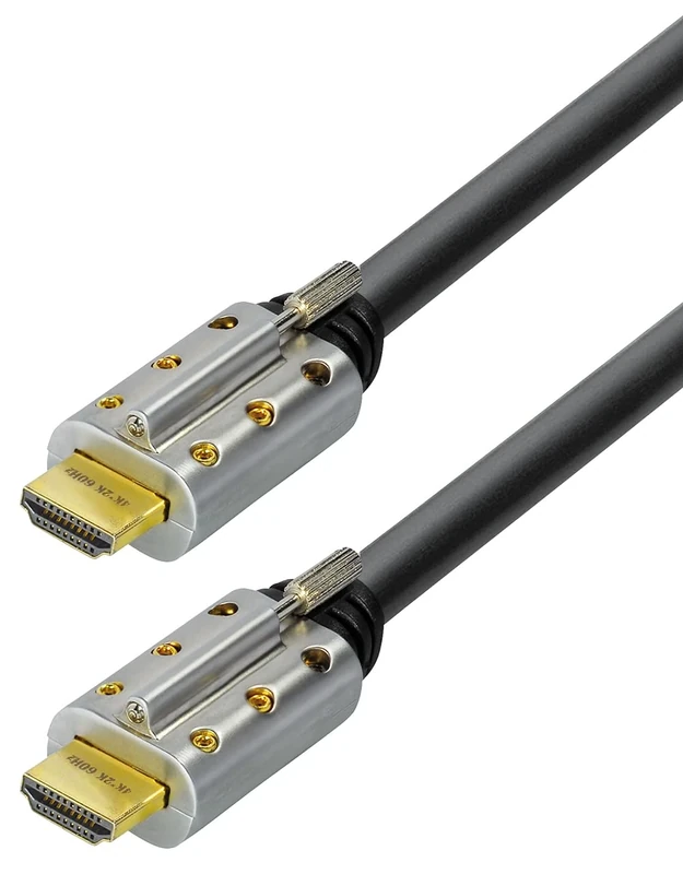 Transmedia Active 4k / UHD HDMI 2.0 Cable 4k at 60Hz
