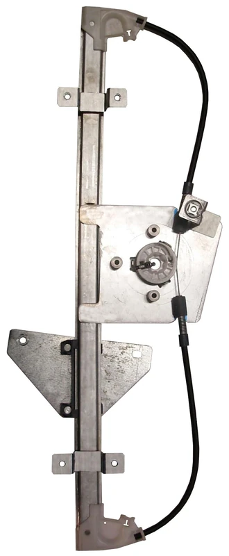 Valeo Window Regulator Left Front 851416