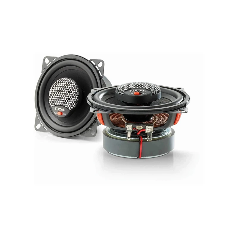 Focal ICU100 | 10cm Coax Speakers
