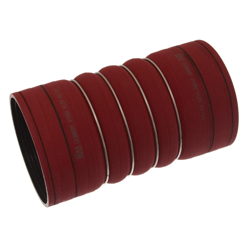 febi bilstein 47680 Charger Intake Hose, pack of one