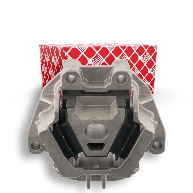 febi bilstein 49017 Engine Mounting, pack of one