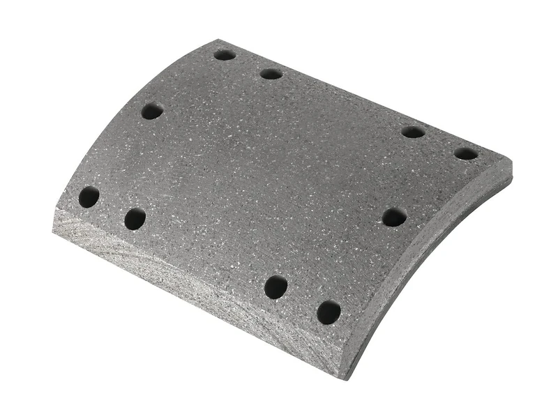 Valeo 219862 Brake Shoes & Accessories