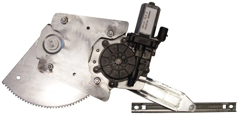 VALEO 851419 Window Regulator VALEO WINDOW REGULATOR Fitting side [Text]: RIGHT REAR Confort [Text]: Function type [Text] : WITHOUT COMFORT FUNCTION Technology [Text]: SCISSORS