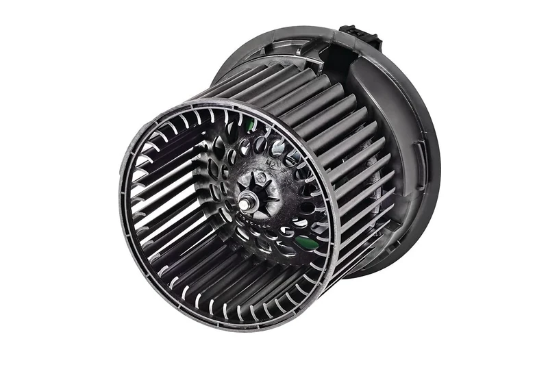 VALEO 715251 Interior Fan