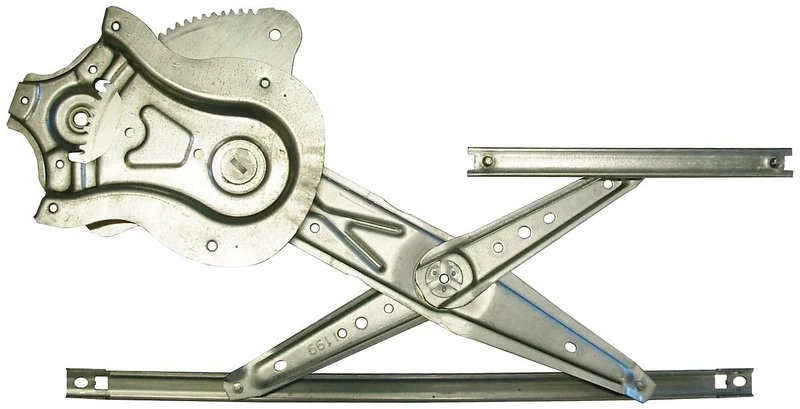 VALEO 851441 Window Regulator VALEO WINDOW REGULATOR Fitting side [Text]: Confort [Text]: Function type [Text] : Technology [Text]: