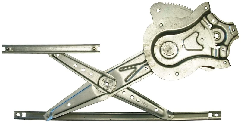 VALEO 851440 Window Regulator VALEO WINDOW REGULATOR Fitting side [Text]: Confort [Text]: Function type [Text] : Technology [Text]: