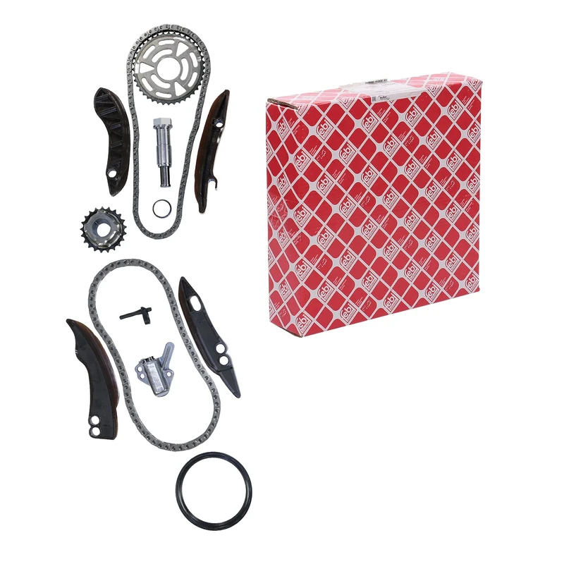 Febi 102040 Parts of the transmission