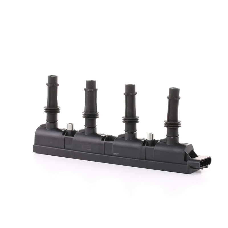 Beru ZSE185 Warm-up and Start System