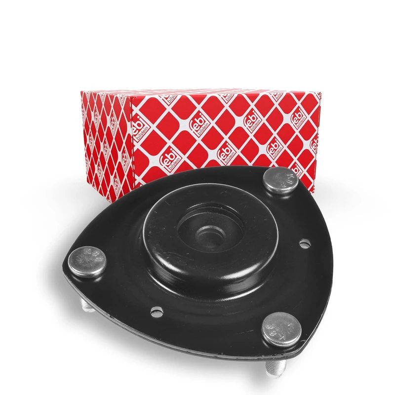 Febi 102080 Suspension Wheels