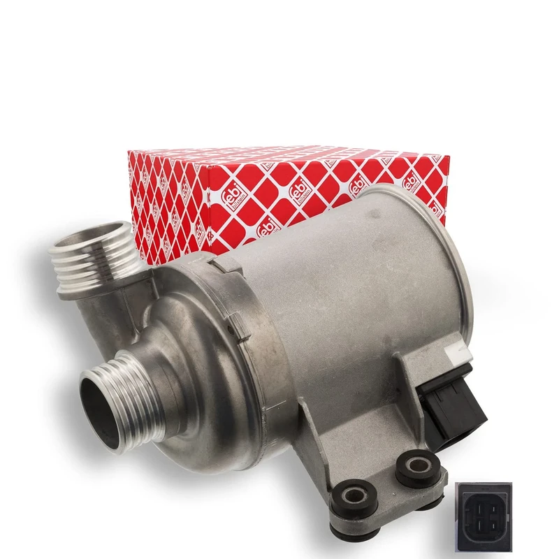 Febi 101104 Coolant Motor