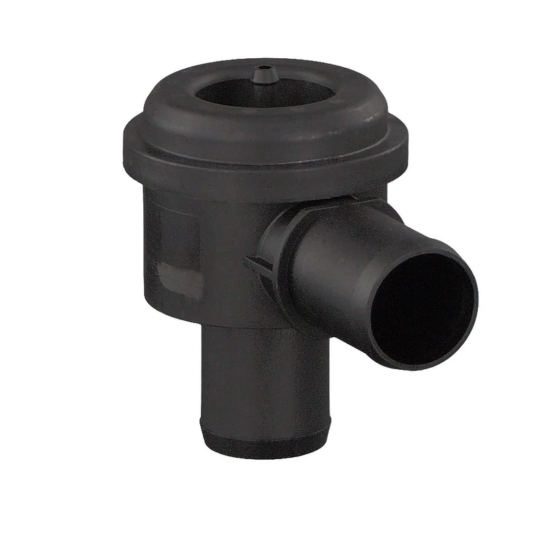 febi bilstein 102127 Charge Pressure Control Valve, Pack of 1