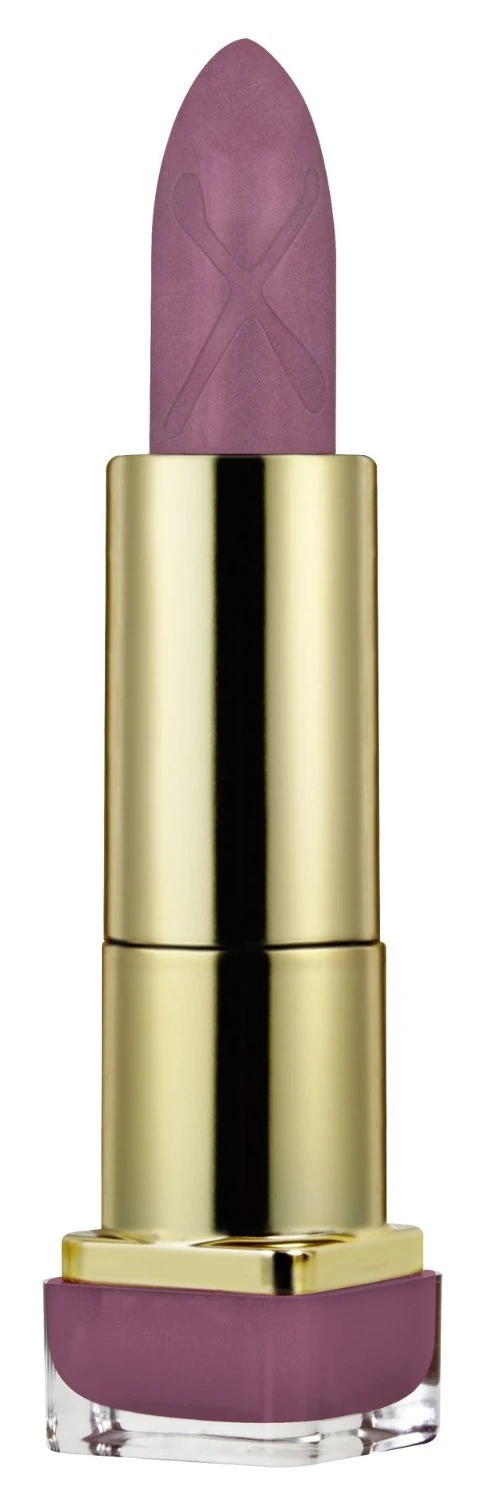 3 x Max Factor Colour Elixir Lipsticks - 711 Midnight Mauve