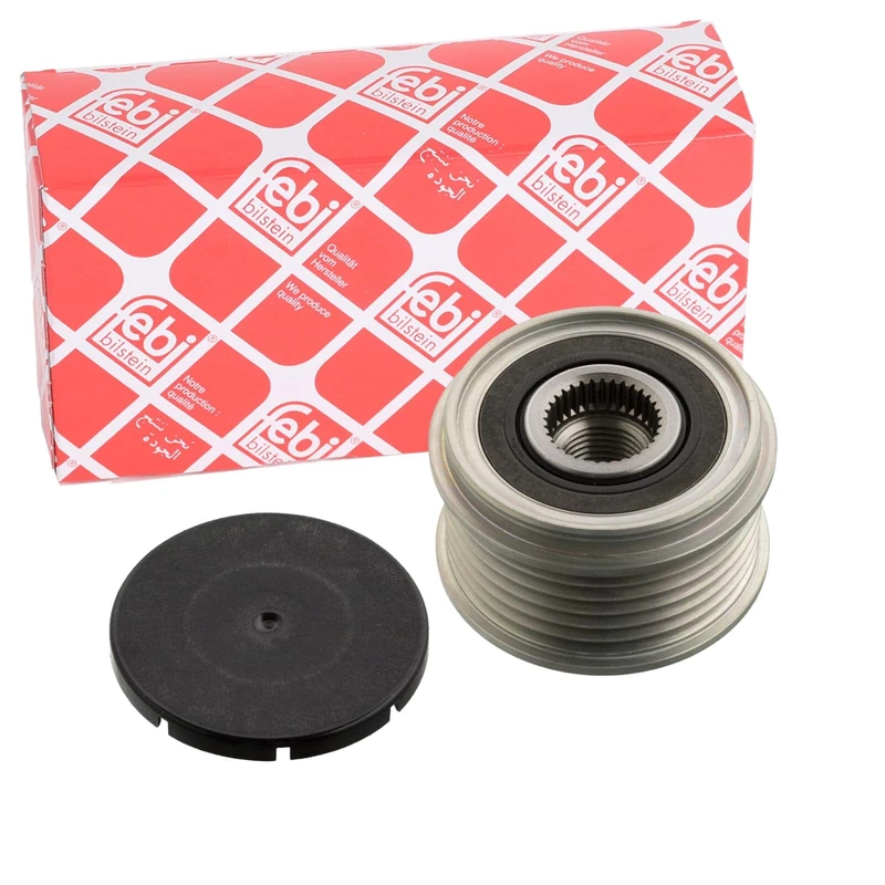 Febi 101926 Alternator