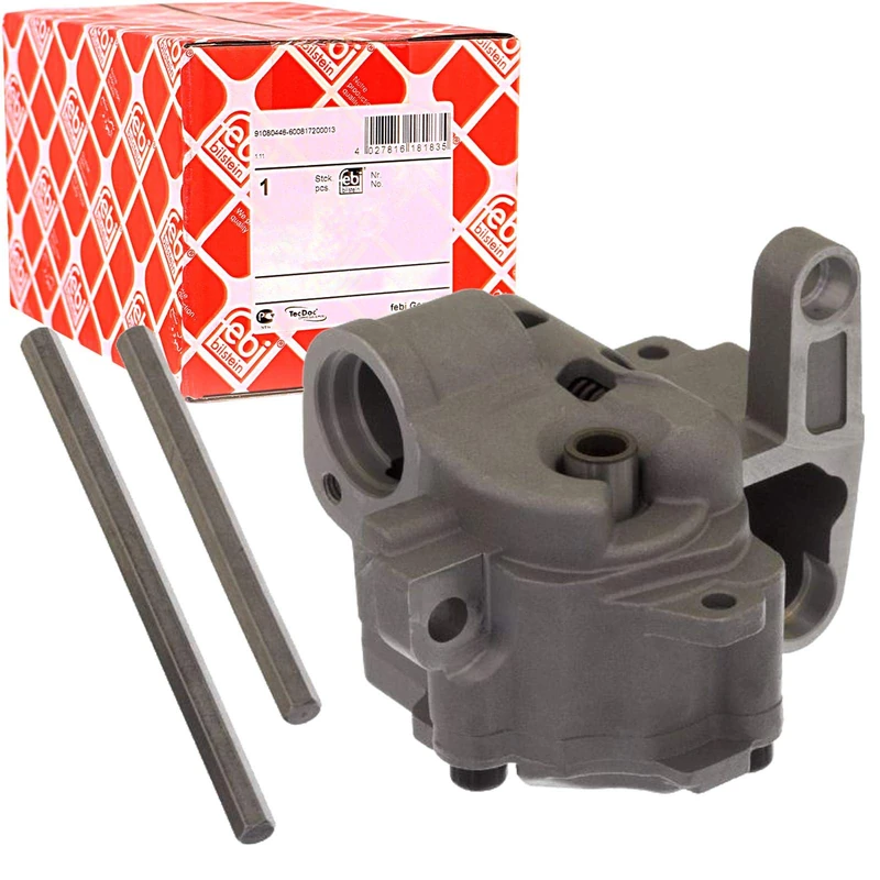 Febi 102150 Engine Block