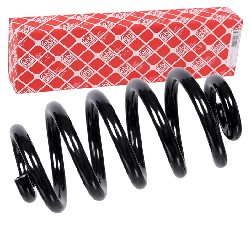 Febi 47247 Autostyle Suspension Low