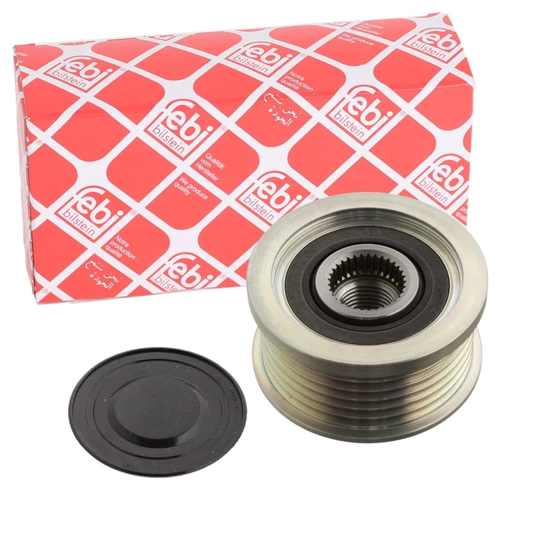 Febi 101753 Alternator