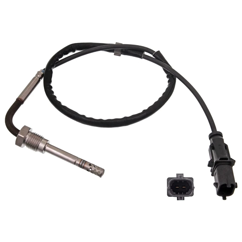 febi bilstein 49601 Exhaust Gas Temperature Sensor, pack of one