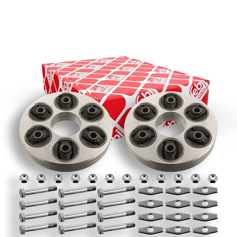 Febi 102100 Parts of the transmission