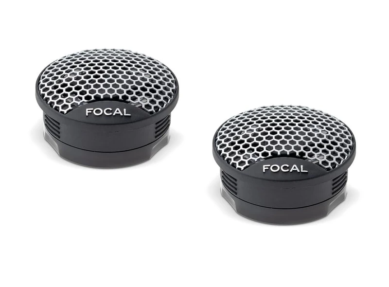 Focal ES130K 13cm 2-Way Elite Series K2Power Compo Car Speakers - Image 1