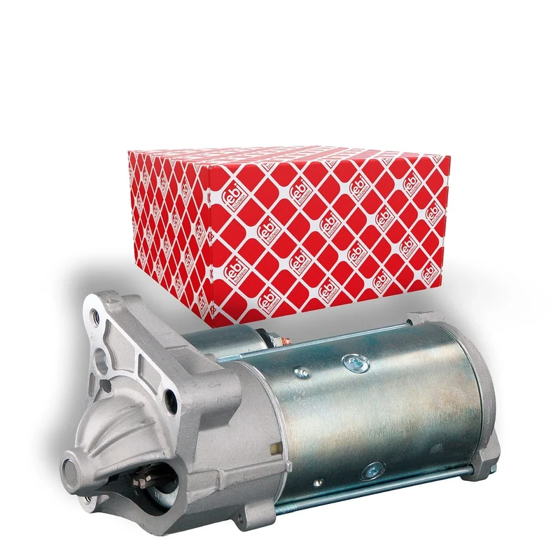 Febi 101584 Starter Motor